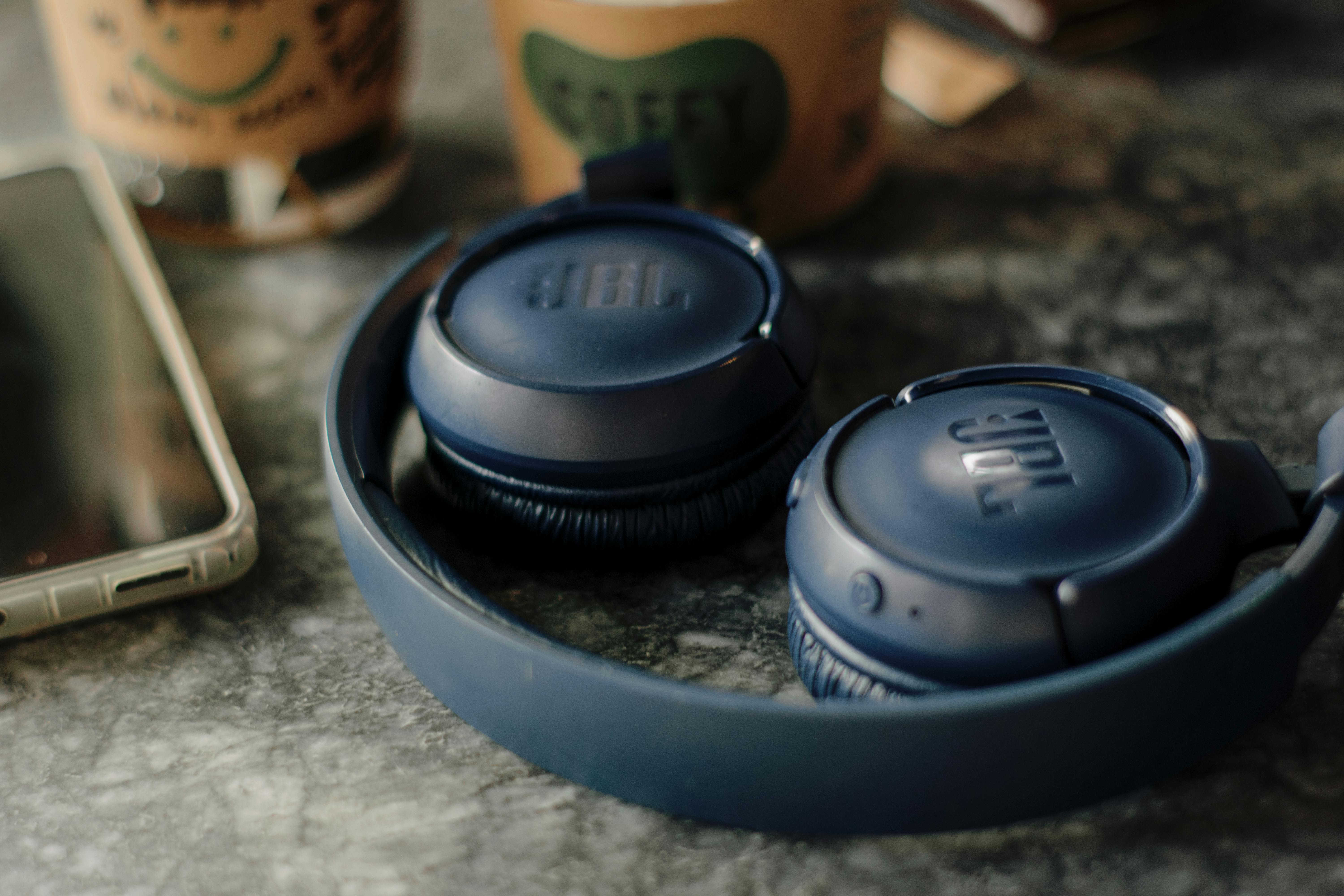 Headphones