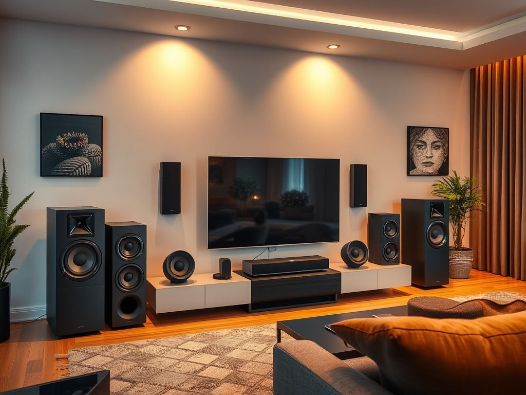 Home Audio
