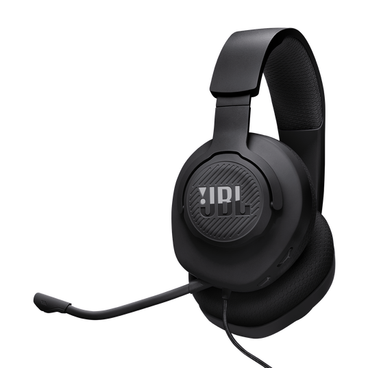 JBL Quantum 100M2