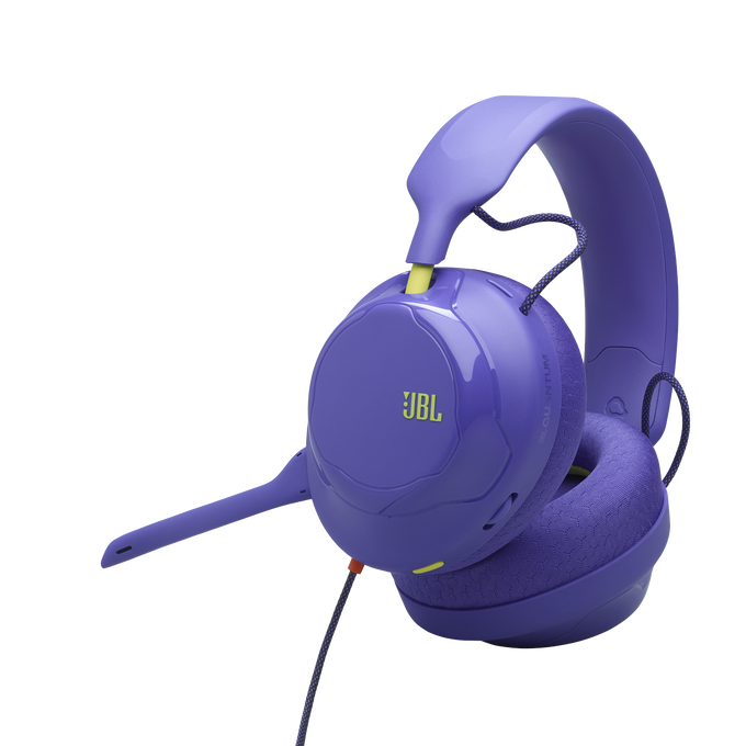 JBL Quantum 120