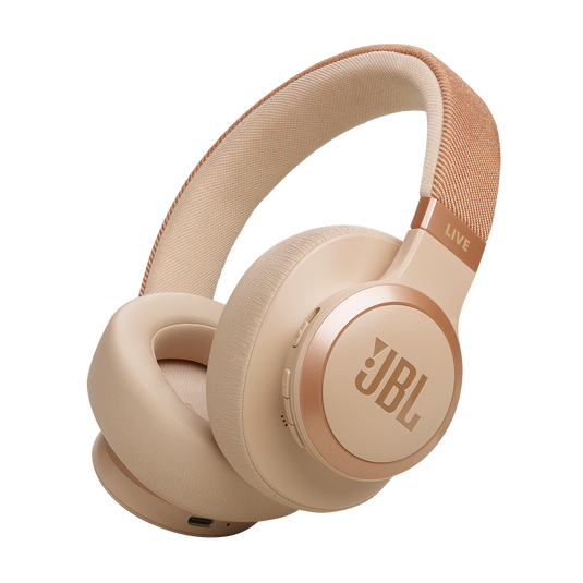 JBL Live 770NC
