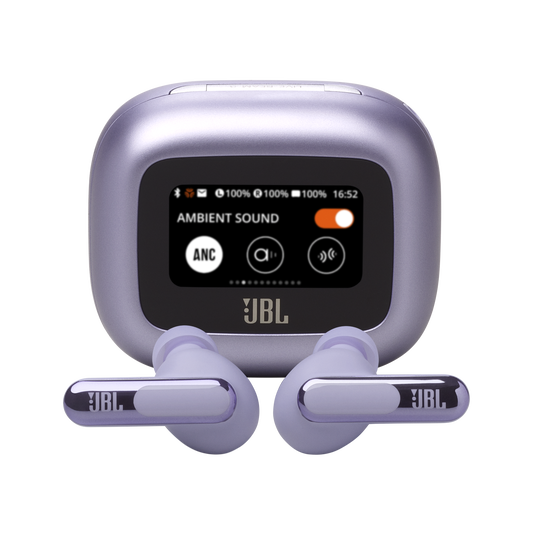 JBL Live Beam 3
