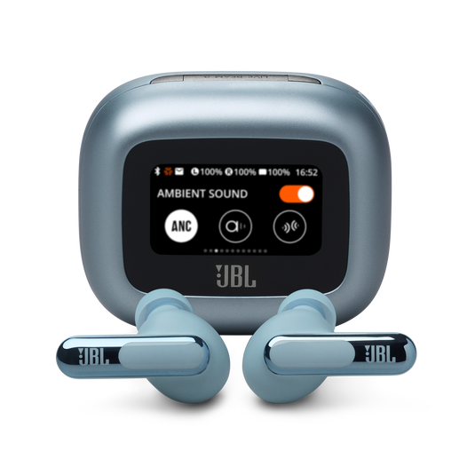 JBL Live Beam 3