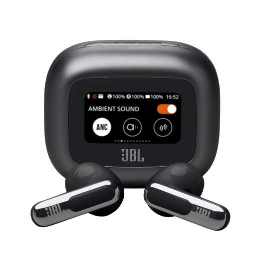 JBL Live Flex 3
