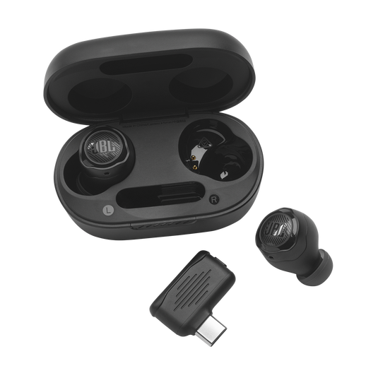 JBL Quantum TWS Air