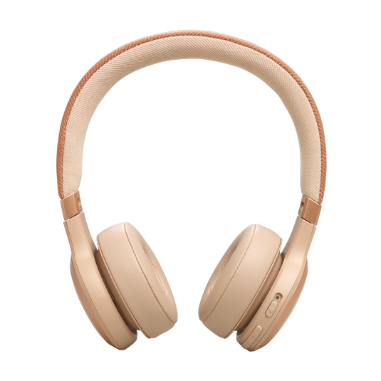 JBL Live 670NC