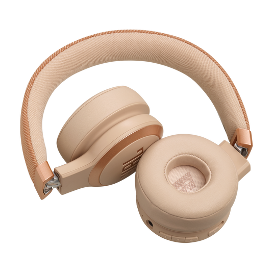 JBL Live 670NC