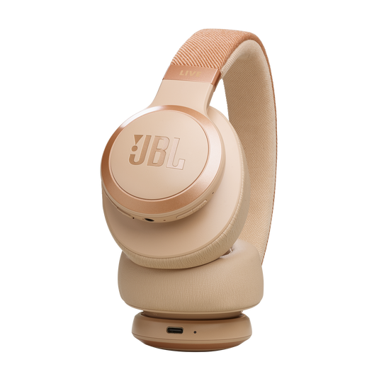 JBL Live 770NC
