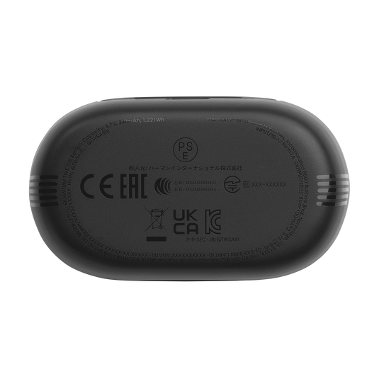 JBL Quantum TWS Air