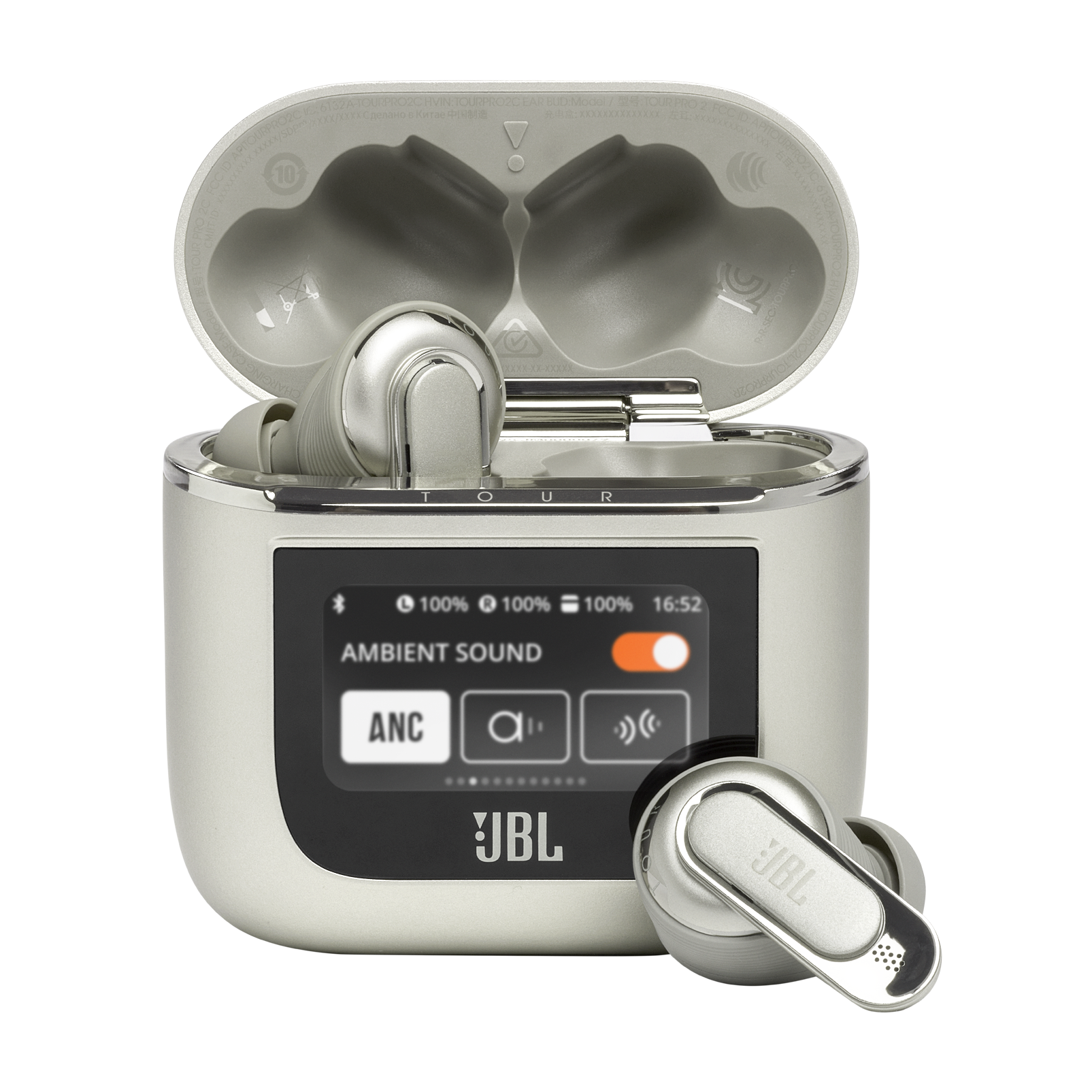 JBL Tour Pro 2