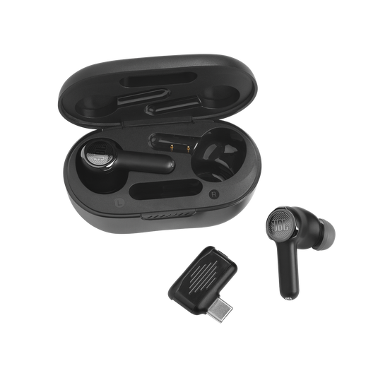 JBL Quantum TWS