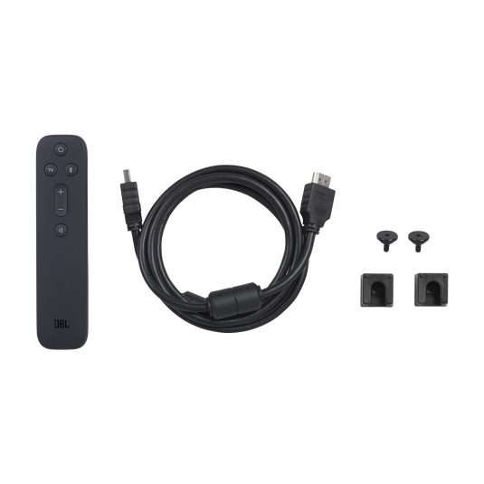 JBL Bar 2.0 All-in-one (MK2)