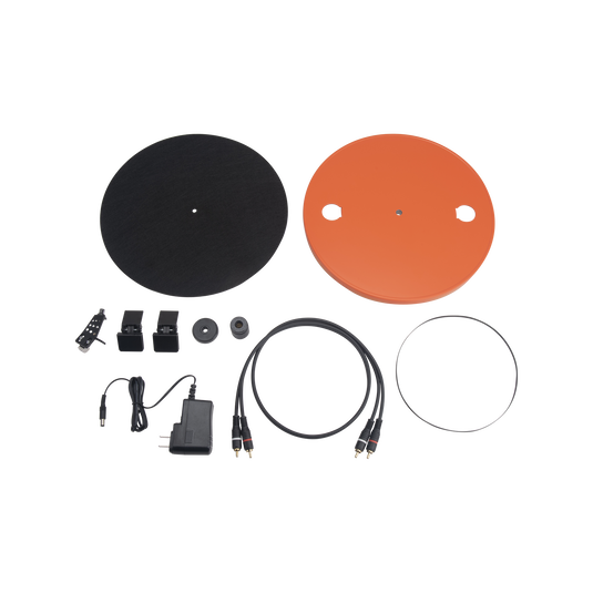 JBL Spinner BT