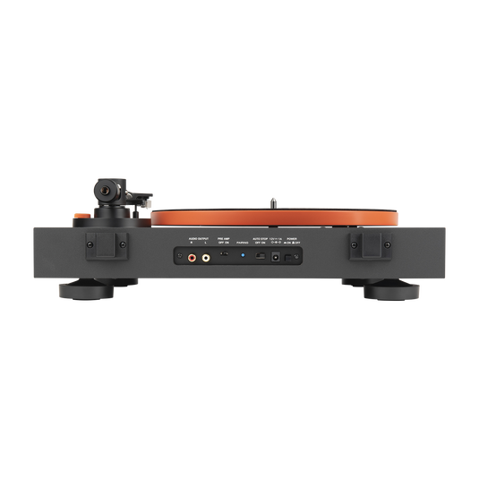 JBL Spinner BT