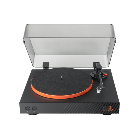 JBL Spinner BT