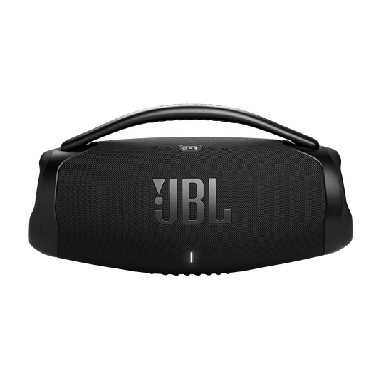 JBL Boombox 3 Wi‑Fi