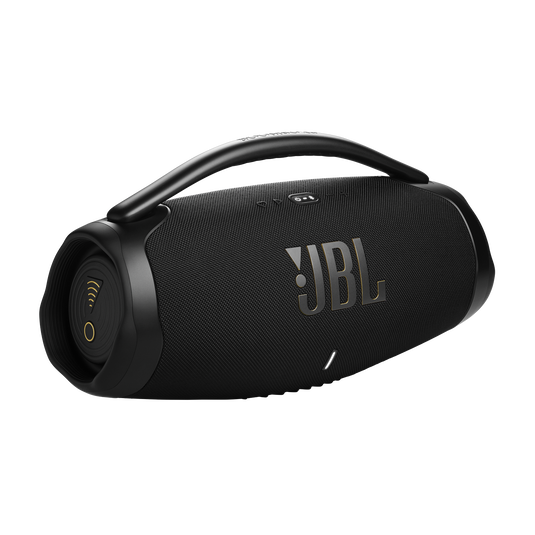 JBL Boombox 3 Wi‑Fi