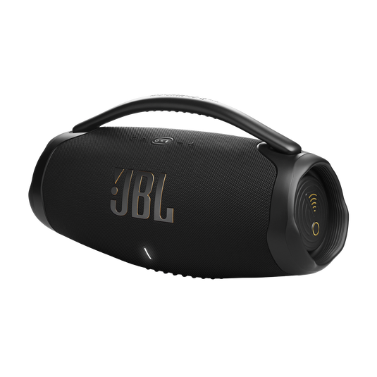 JBL Boombox 3 Wi‑Fi