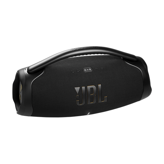 JBL Boombox 3 Wi‑Fi
