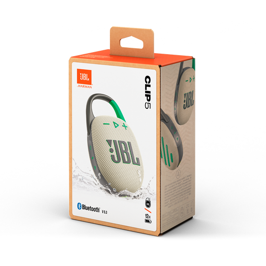 JBL Clip 5