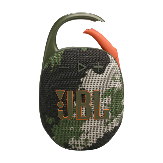 JBL Clip 5