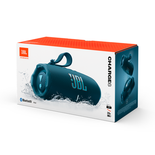 JBL Charge 6