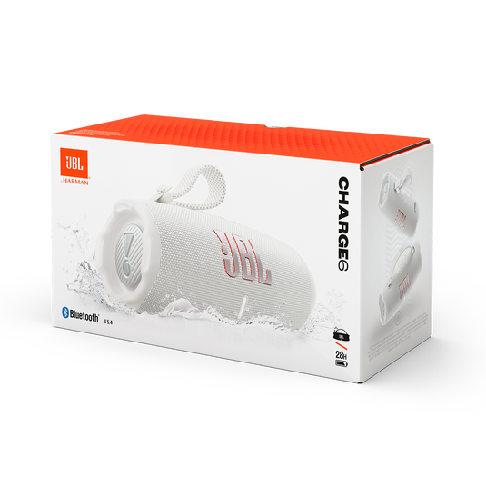 JBL Charge 6