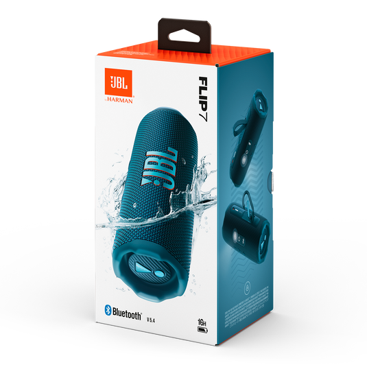 JBL Flip 7