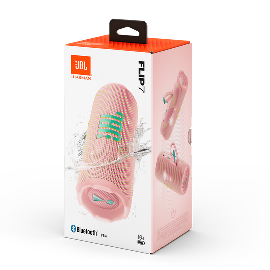 JBL Flip 7