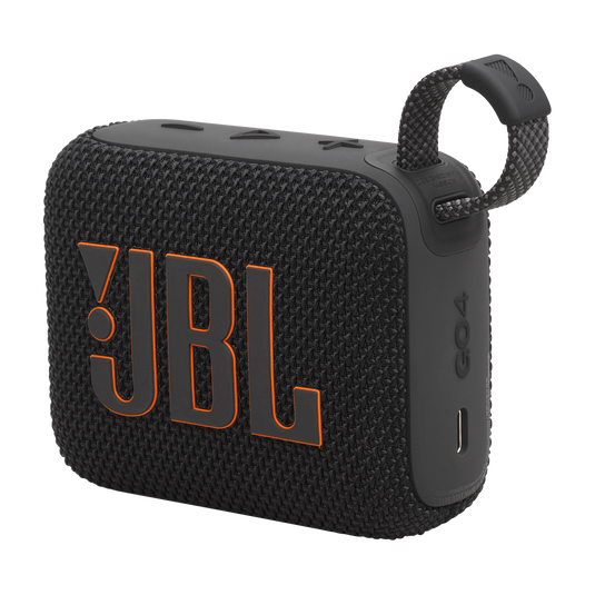 JBL Go 4