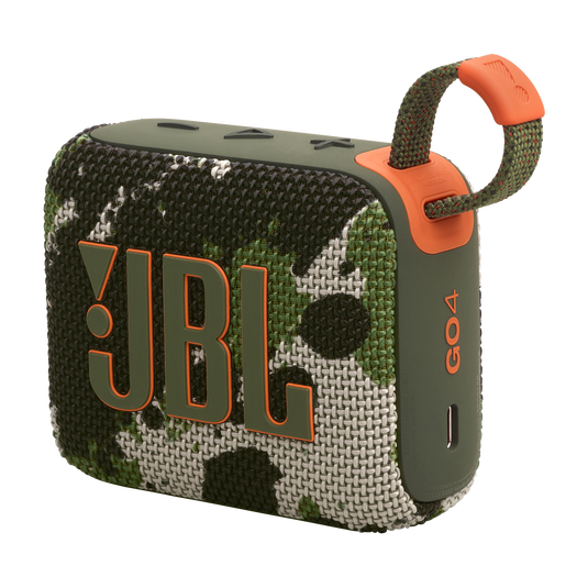 JBL Go 4