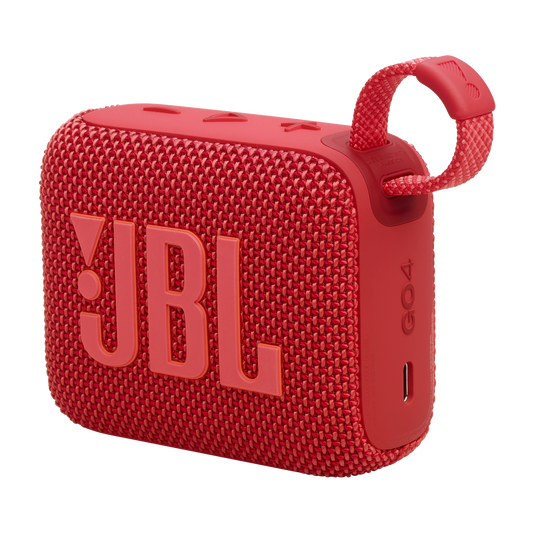 JBL Go 4