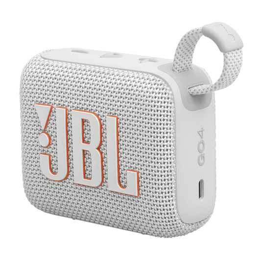 JBL Go 4