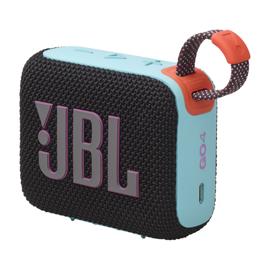 JBL Go 4