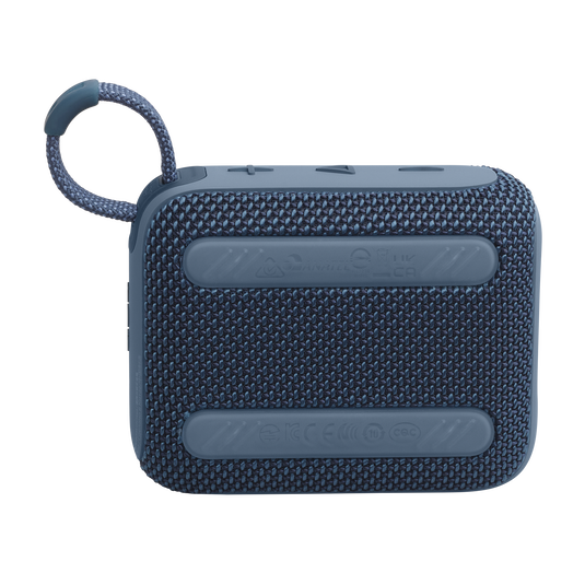JBL Go 4