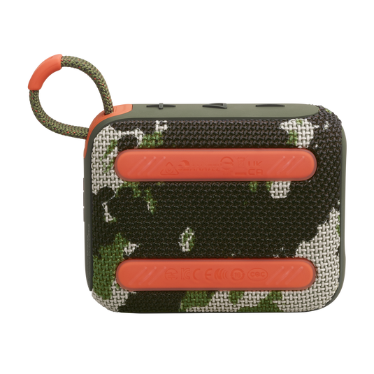 JBL Go 4