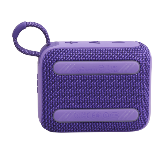 JBL Go 4