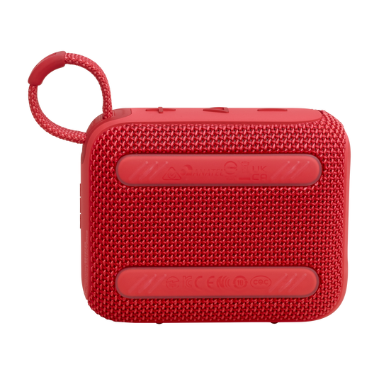JBL Go 4
