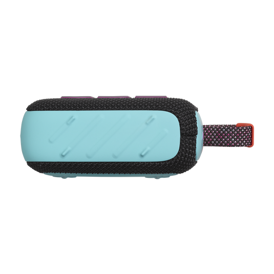 JBL Go 4