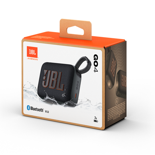 JBL Go 4