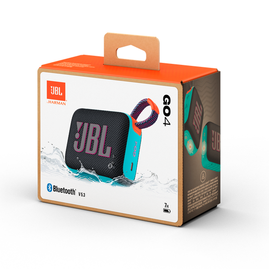 JBL Go 4