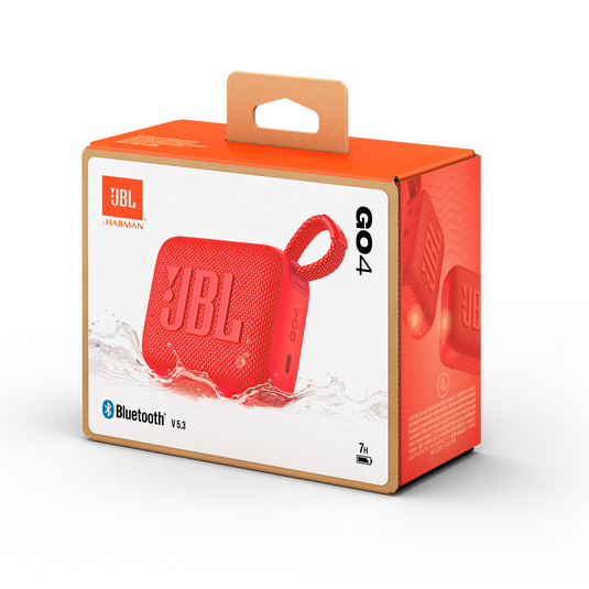 JBL Go 4