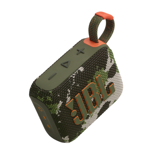 JBL Go 4