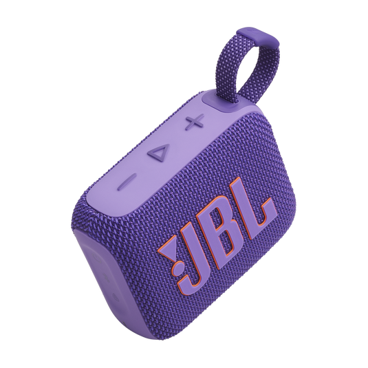 JBL Go 4
