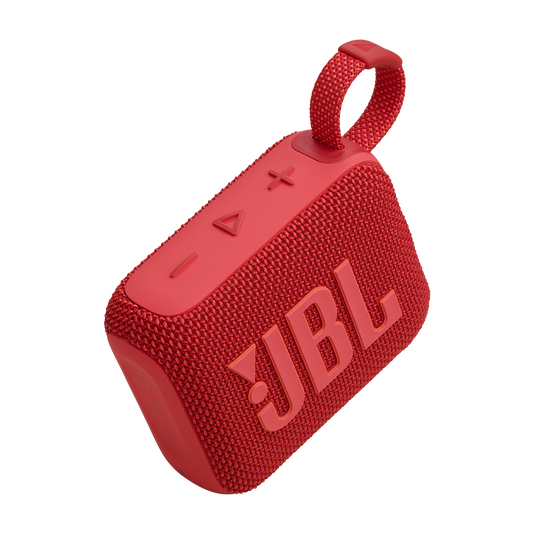 JBL Go 4