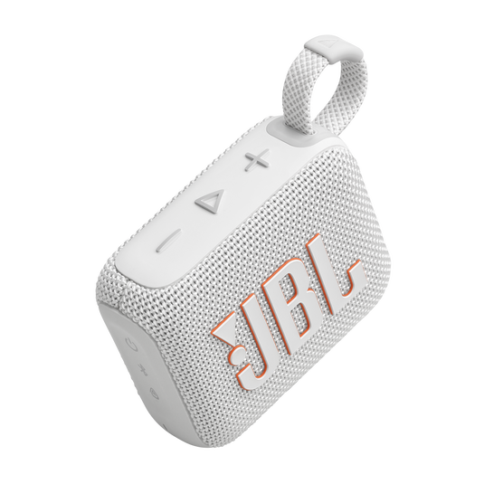 JBL Go 4