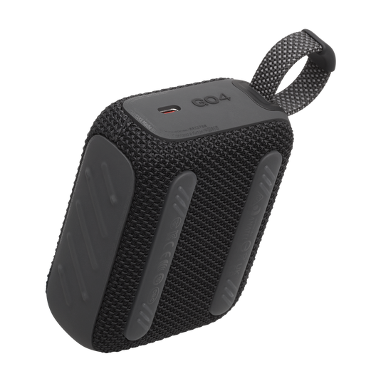 JBL Go 4