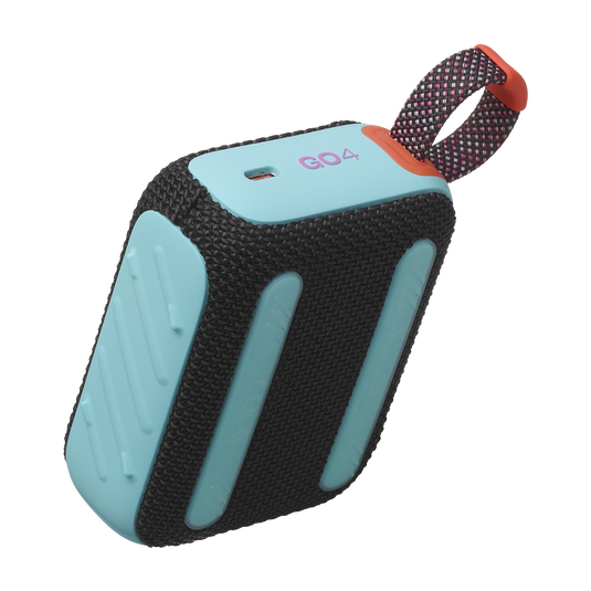 JBL Go 4