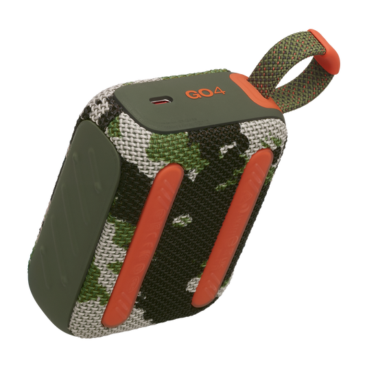 JBL Go 4