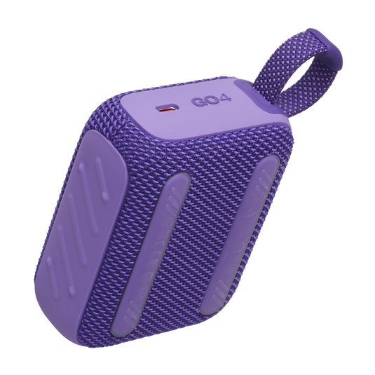 JBL Go 4